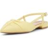 Vince Camuto Womens Agnes(Sunshine)