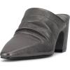 Vince Camuto Womens Carlie(Dark Pewter)