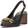 Vince Camuto Women’s Hamden Pump(Black)