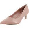 Vince Camuto Women’s Kehlia Pump(Dark Pale Pink)