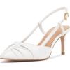 Vince Camuto Women’s Kelten Pump(Bianco)