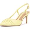 Vince Camuto Women’s Kelten Pump(Sunshine)