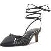 Vince Camuto Women’s Kota Pump(Black)