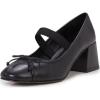 Vince Camuto Women’s Melodie Pump(Black)
