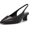 Vince Camuto Women’s Pilar Pump(Black)