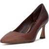Vince Camuto Women’s Sabrily Pump(Chocolate Fade)