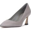 Vince Camuto Women’s Sabrily Pump(Faint Fog)