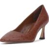 Vince Camuto Women’s Sabrily Pump(Whiskey)