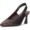 Vince Camuto Women’s Samila Pump(Dusk Multi)