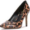 Leopard Print Patent