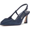 Vince Camuto Womens Stilla(Elemental Blue)