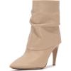 Vince Camuto womens Blaira(Soft Buff)