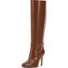 Vince Camuto womens Skylie2(Whiskey Wide Calf)