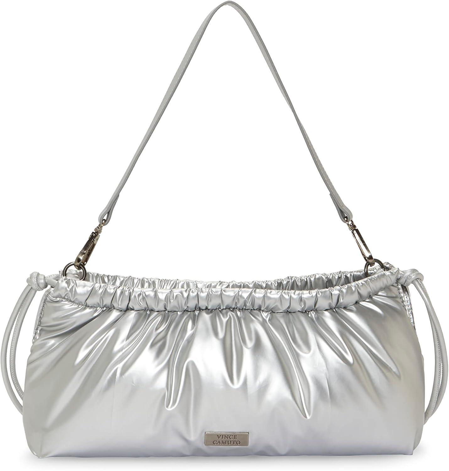 imageVince Camuto Calio Crossbody Silver