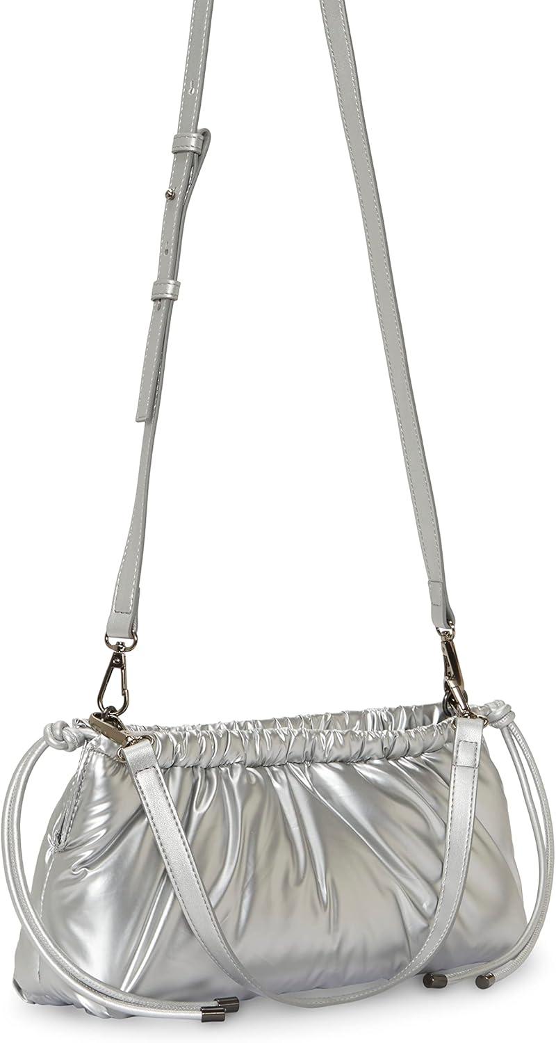 imageVince Camuto Calio Crossbody Silver