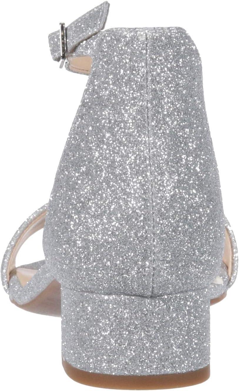 imageVince Camuto Girls PASCALA Heeled SandalSilver