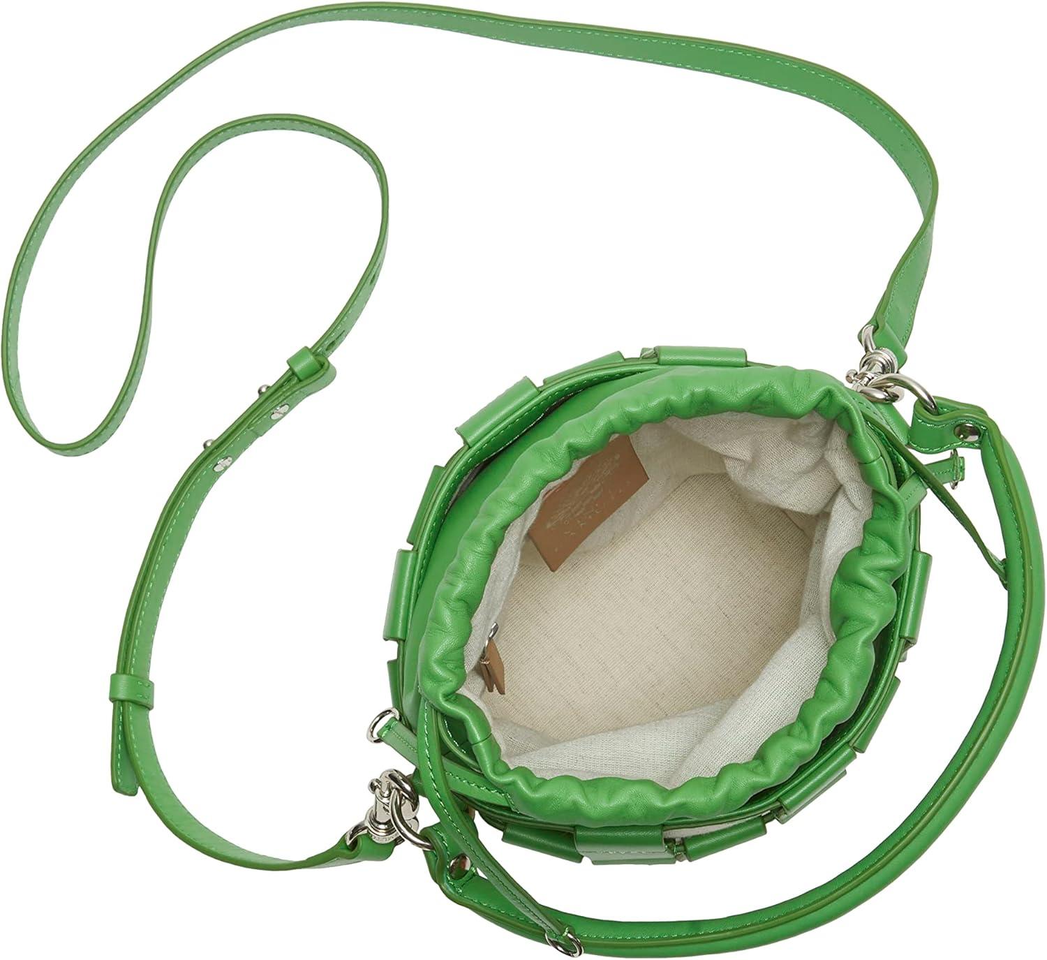 imageVince Camuto Keanu CrossbodyGreen Oasis