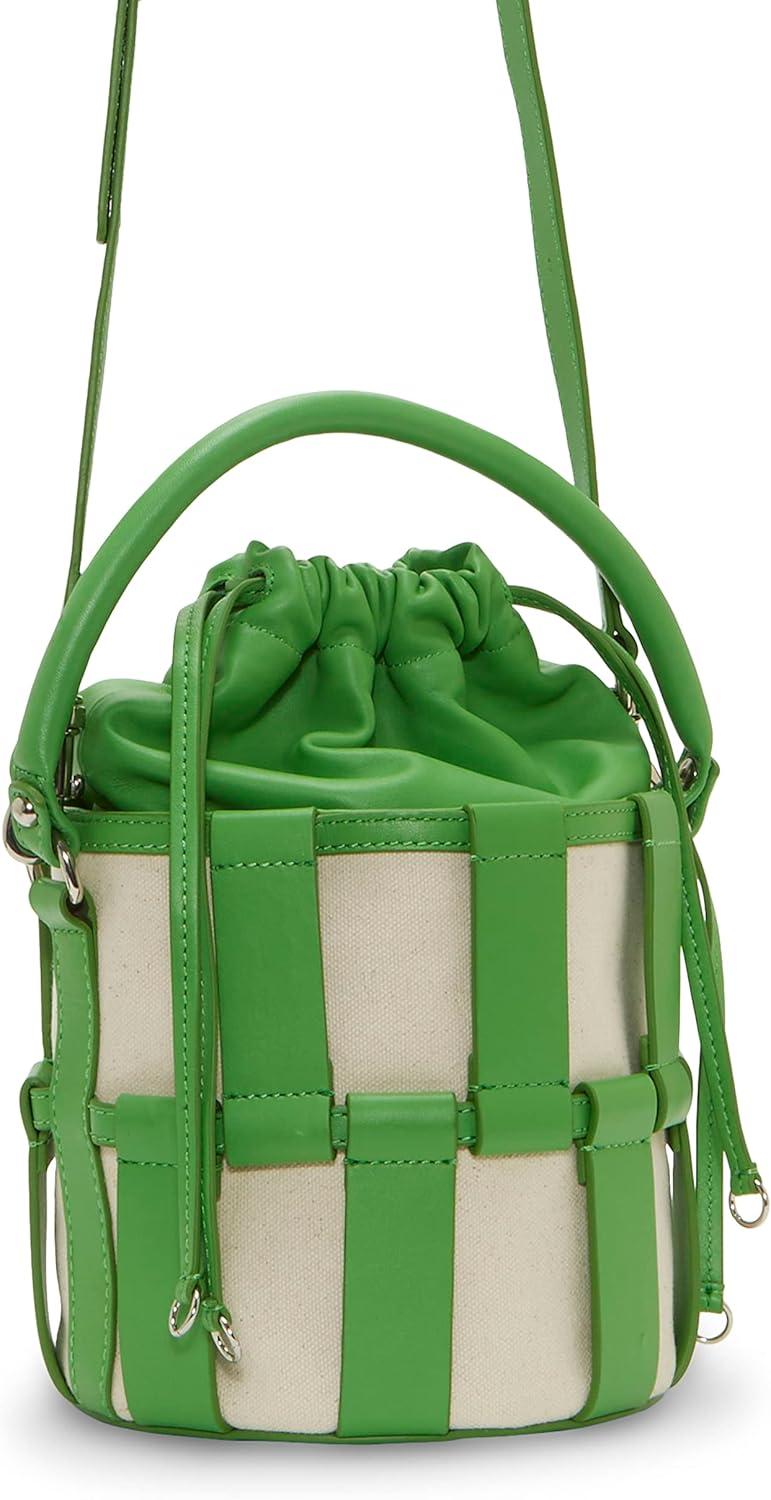 imageVince Camuto Keanu CrossbodyGreen Oasis