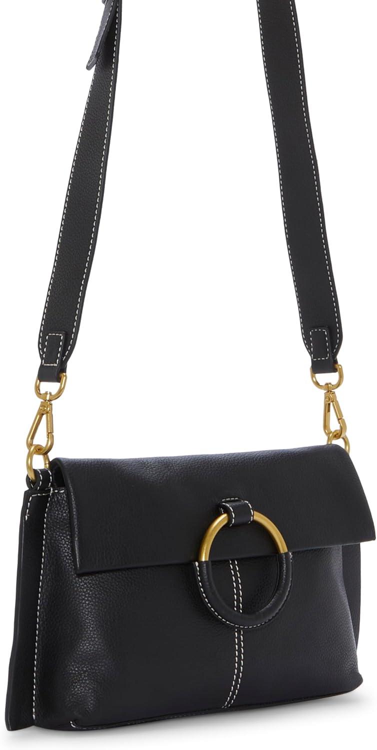 imageVince Camuto LIVEECBE Black Cow