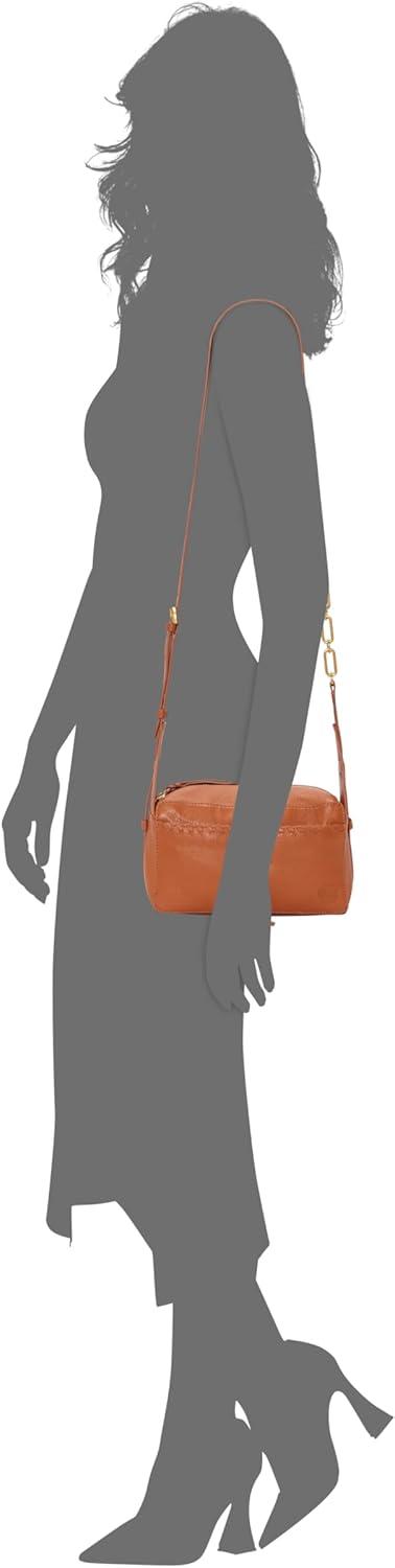 imageVince Camuto LettacbWarm Caramel