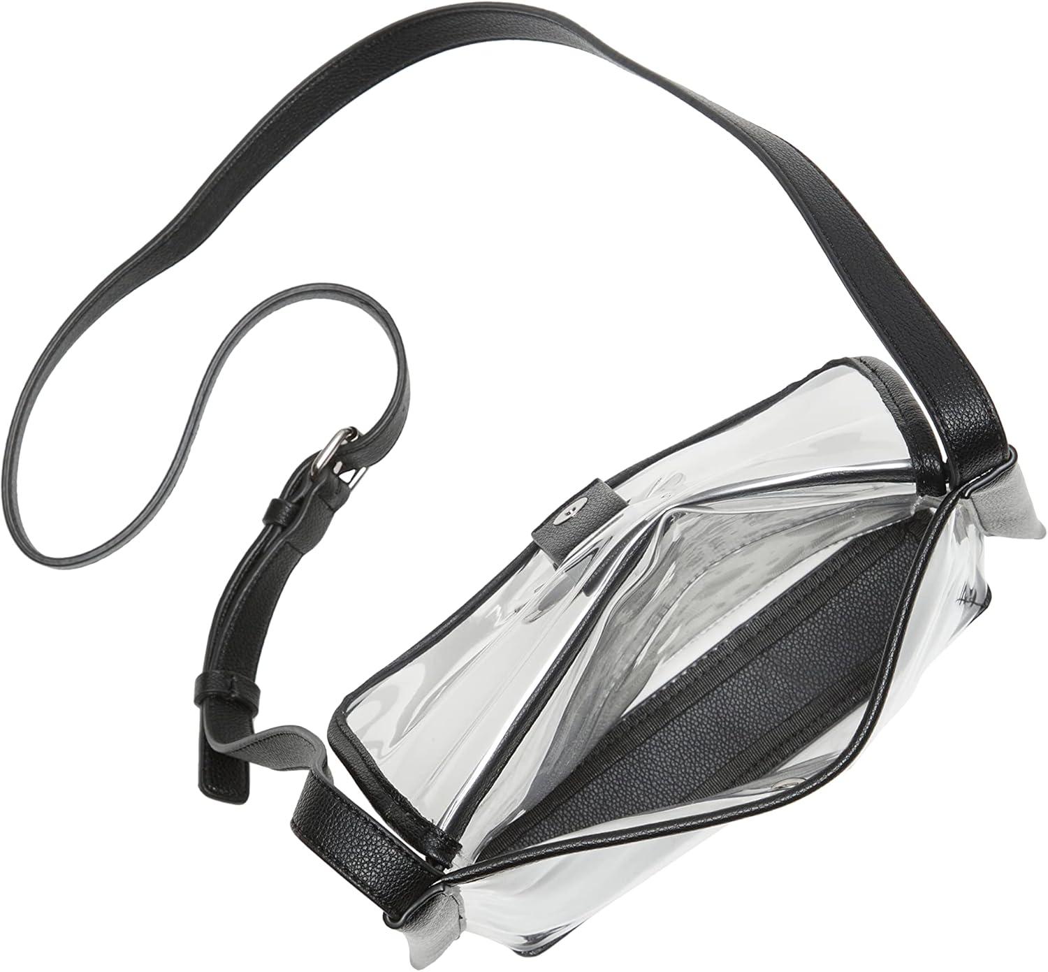 imageVince Camuto Livy Large CrossbodyBlack