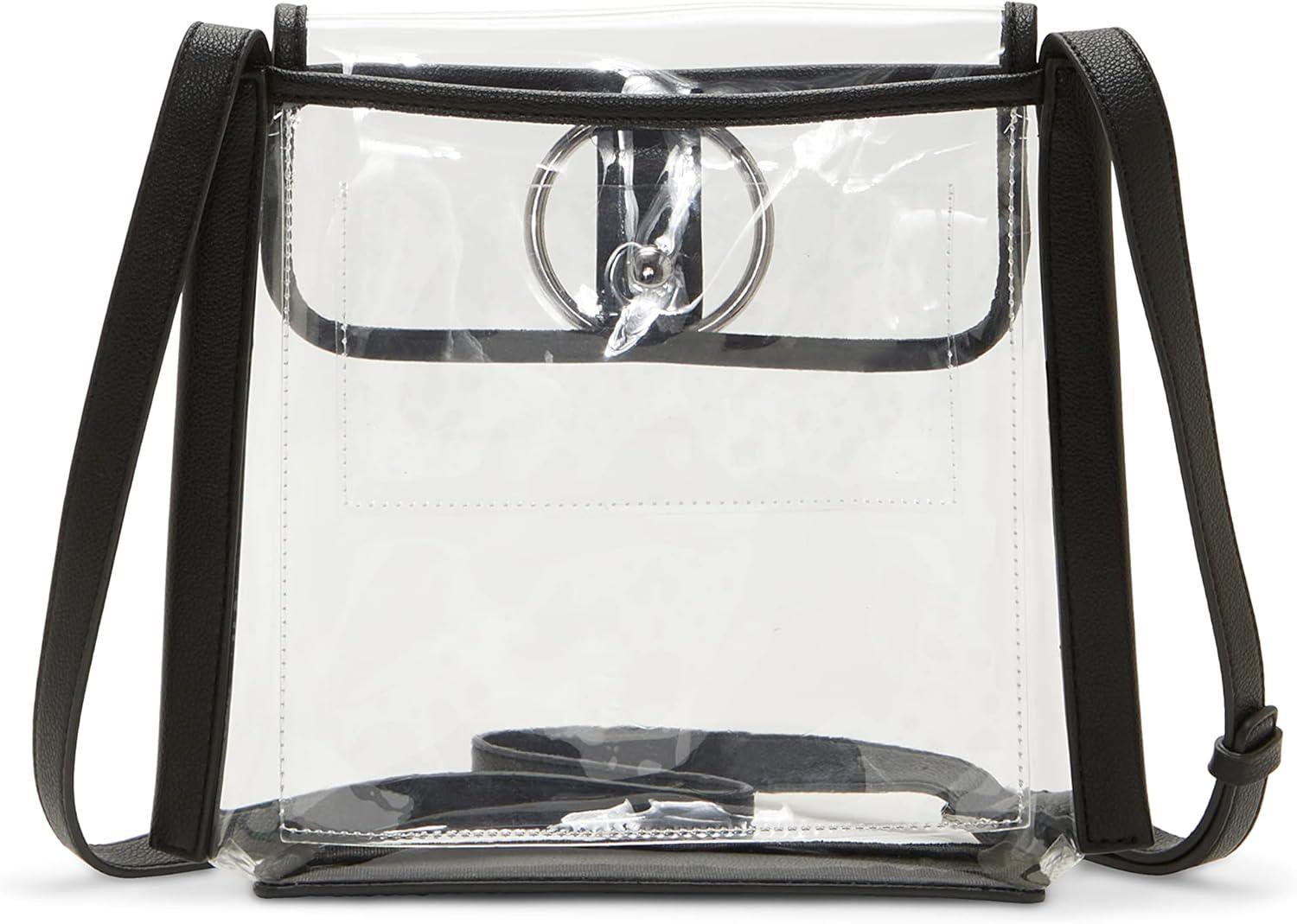 imageVince Camuto Livy Large CrossbodyBlack