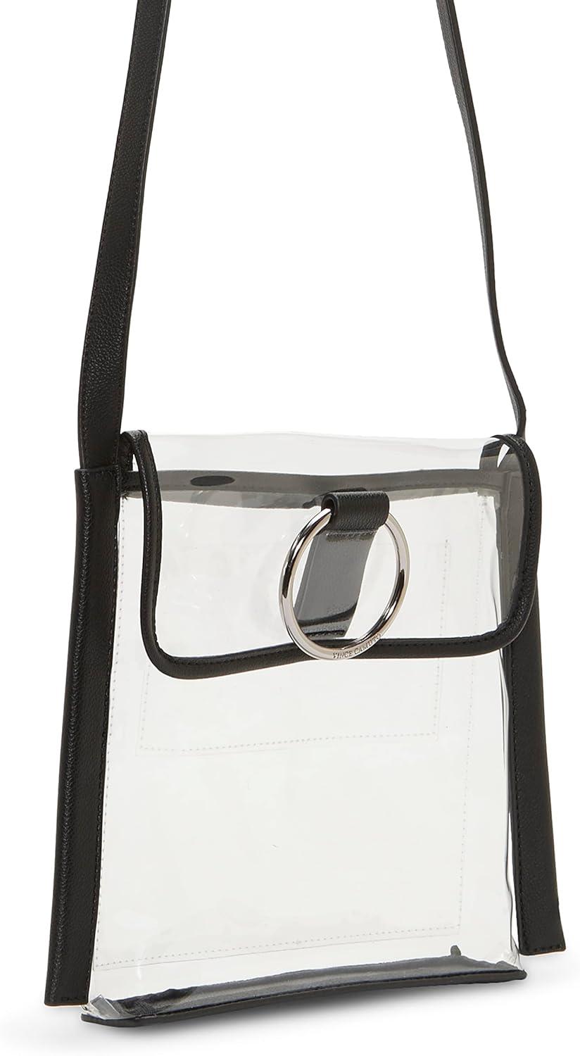 imageVince Camuto Livy Large CrossbodyBlack