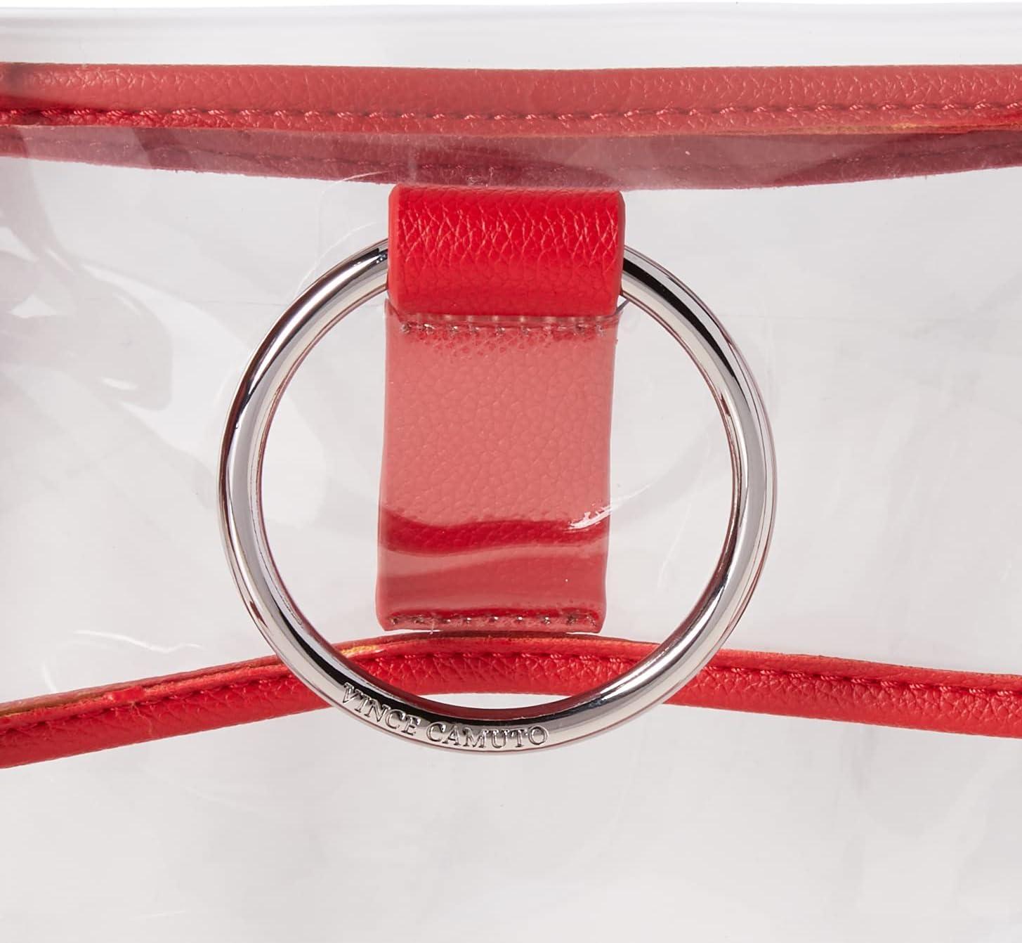 imageVince Camuto Livy Large CrossbodySangria