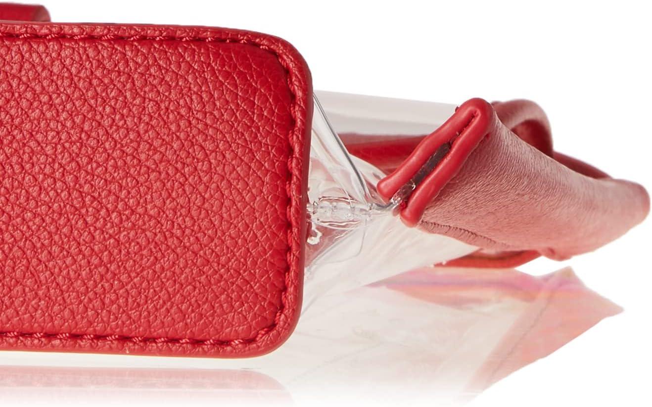 imageVince Camuto Livy Large CrossbodySangria