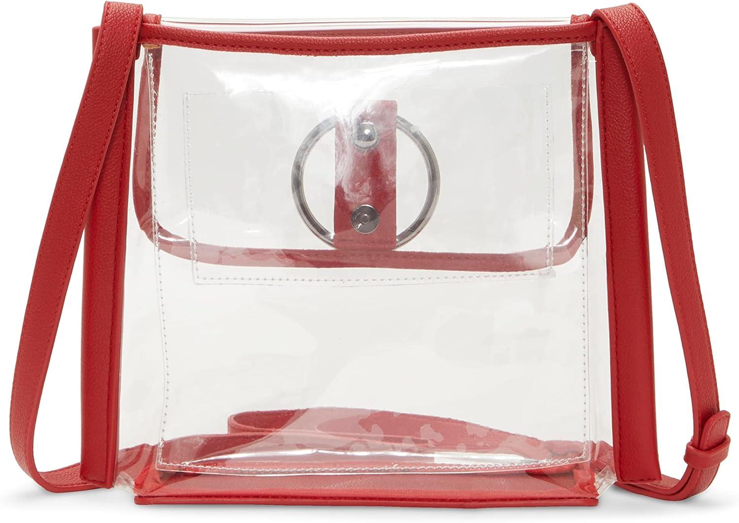 imageVince Camuto Livy Large CrossbodySangria