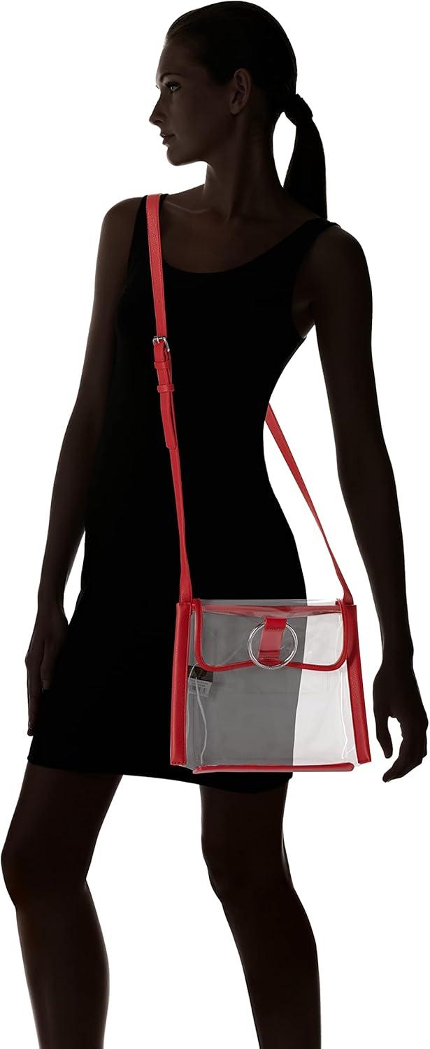 imageVince Camuto Livy Large CrossbodySangria