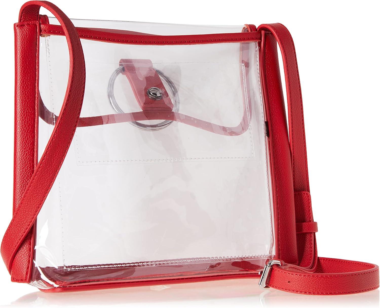 imageVince Camuto Livy Large CrossbodySangria