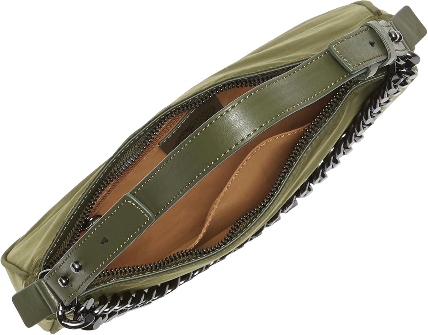 imageVince Camuto Manon Shoulder Bag Army