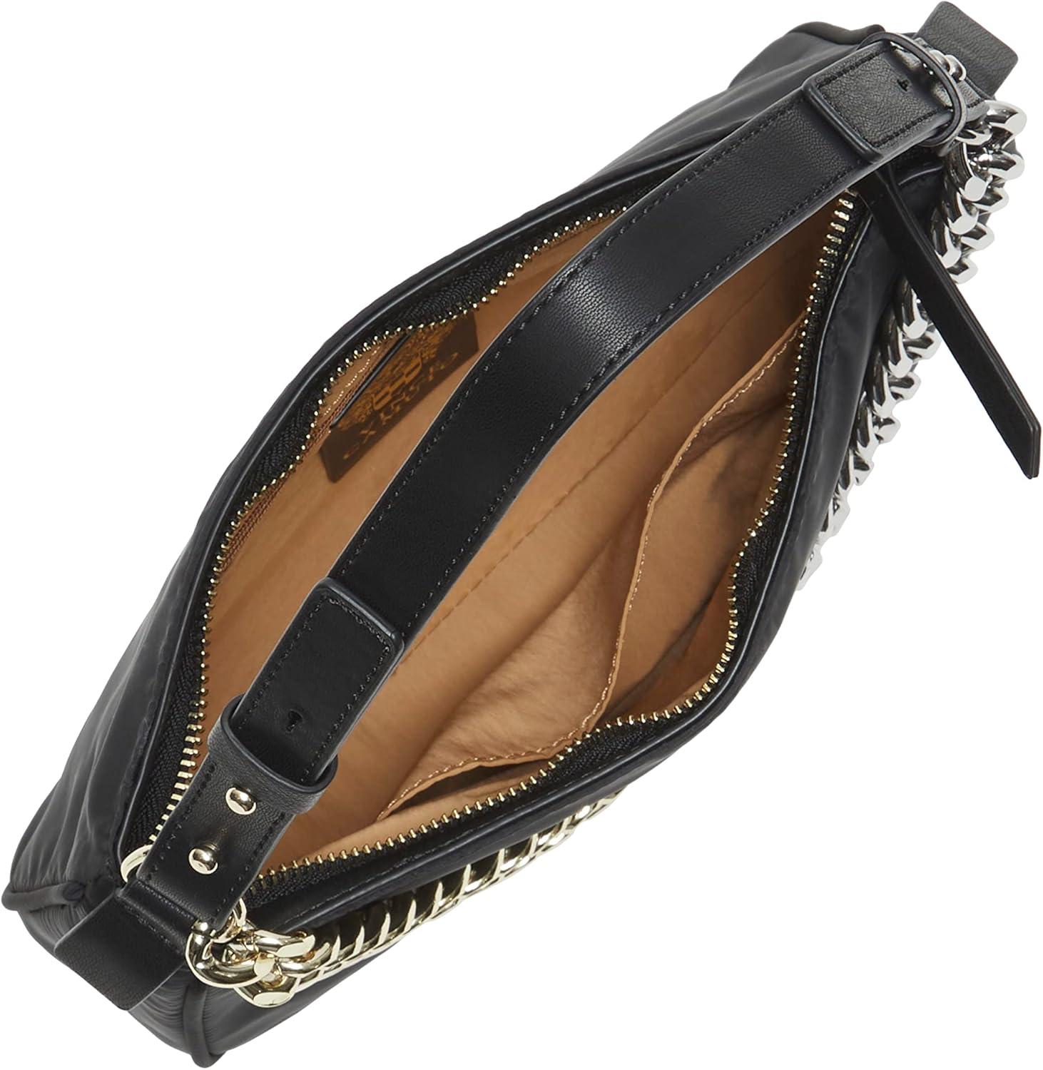 imageVince Camuto Manon Shoulder Bag Black