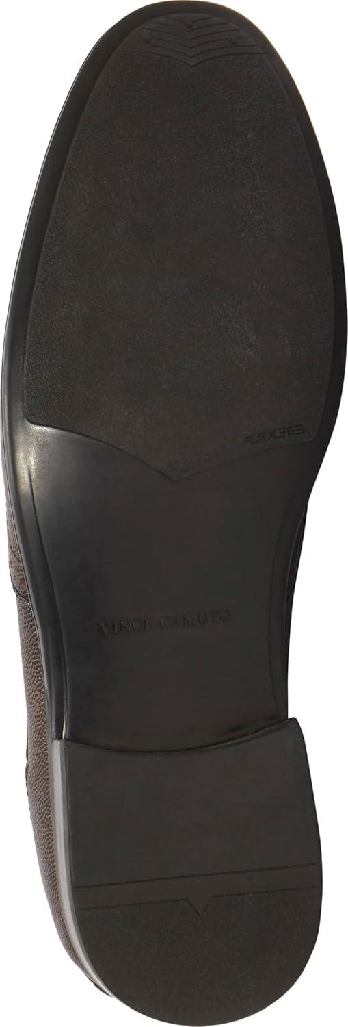 imageVince Camuto Mens Ckarl OxfordDark Coffee