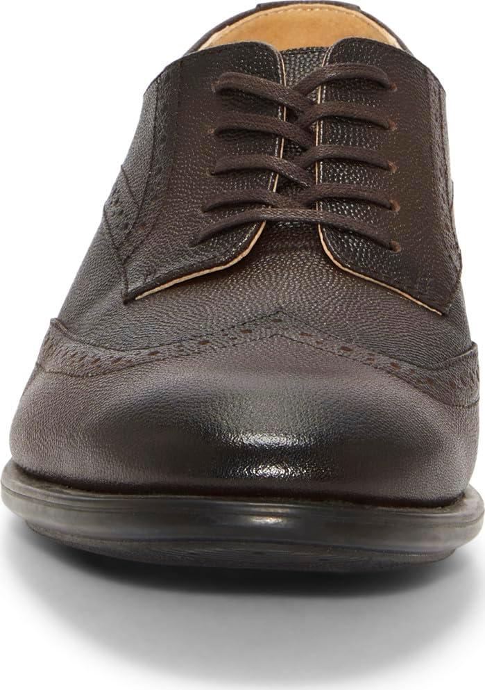 imageVince Camuto Mens Ckarl OxfordDark Coffee