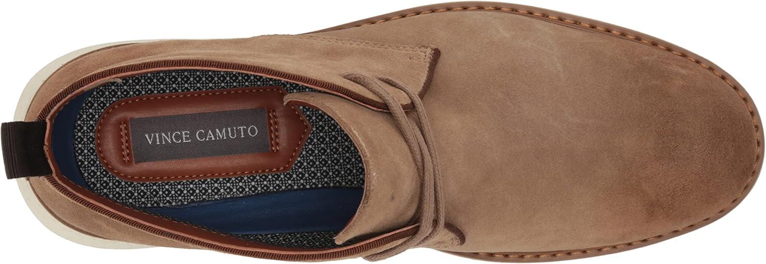 imageVince Camuto Mens Fashion Dress BootAvolaMocha