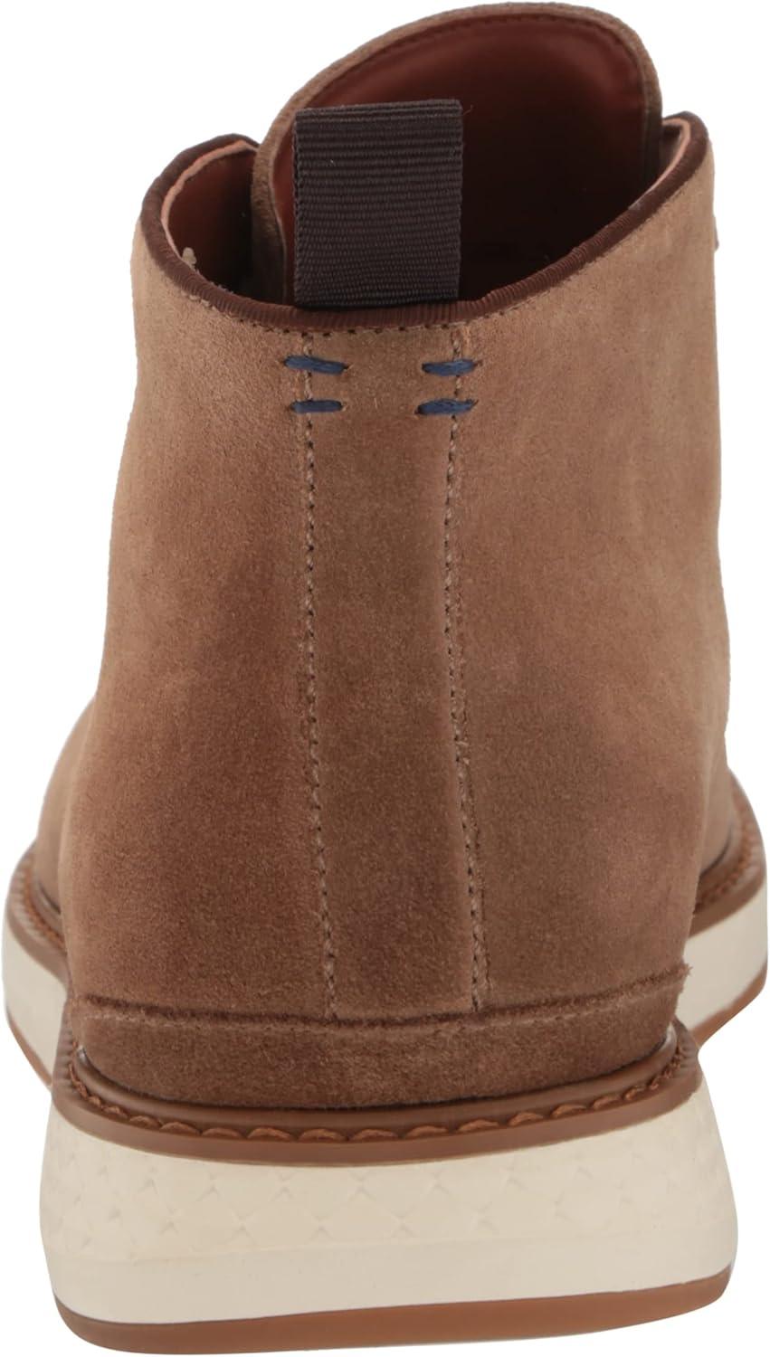 imageVince Camuto Mens Fashion Dress BootAvolaMocha