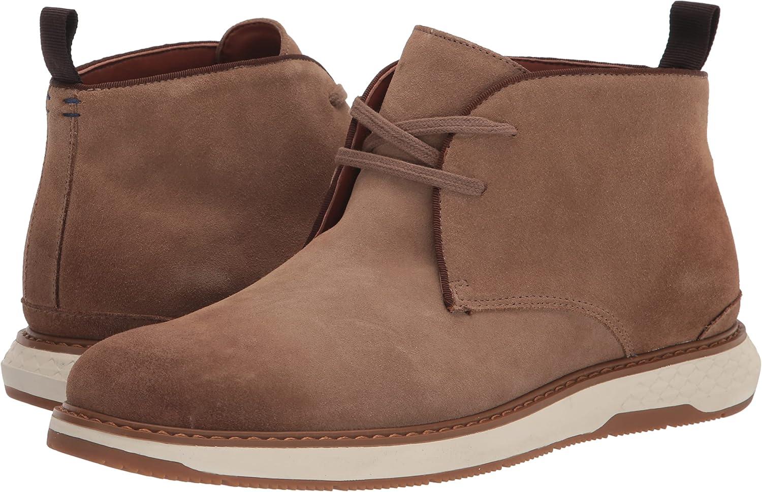 imageVince Camuto Mens Fashion Dress BootAvolaMocha