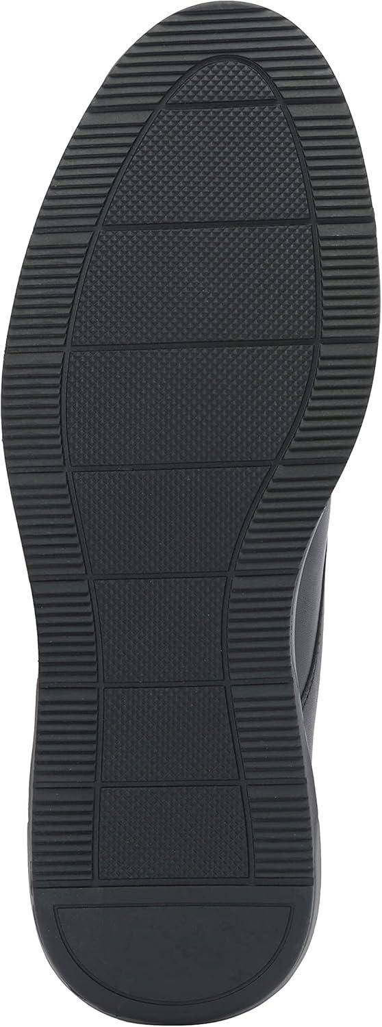 imageVince Camuto Mens Fashion Dress BootBlack