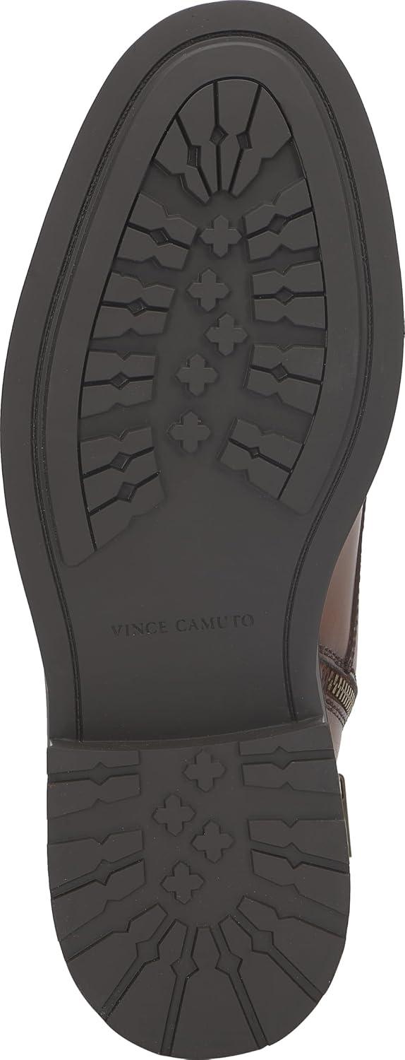 imageVince Camuto Mens Jaxun Oxford BootCuero