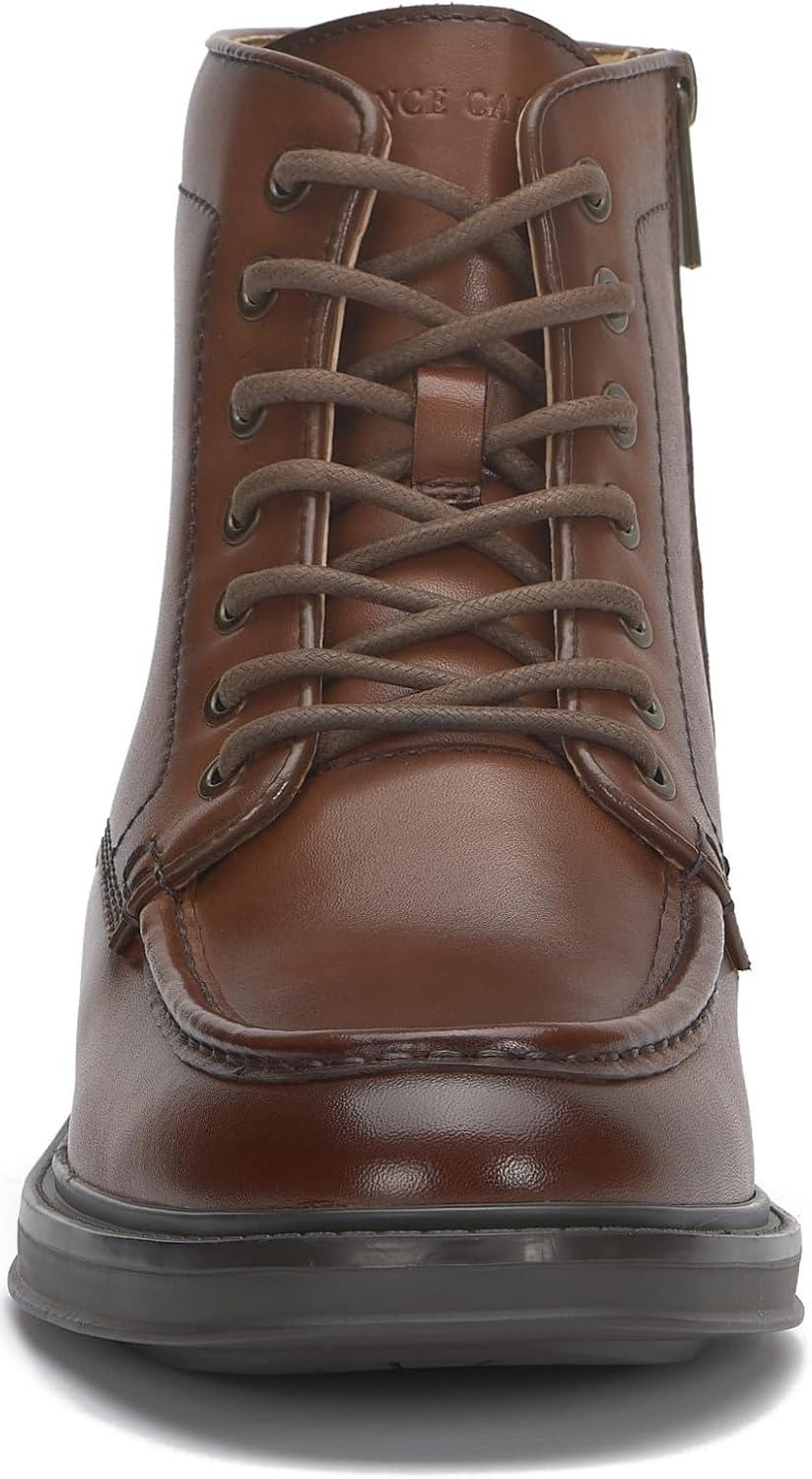 imageVince Camuto Mens Jaxun Oxford BootCuero