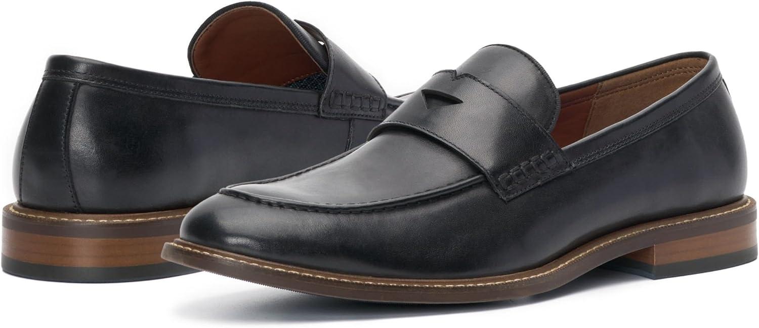imageVince Camuto Mens LachlanBlack