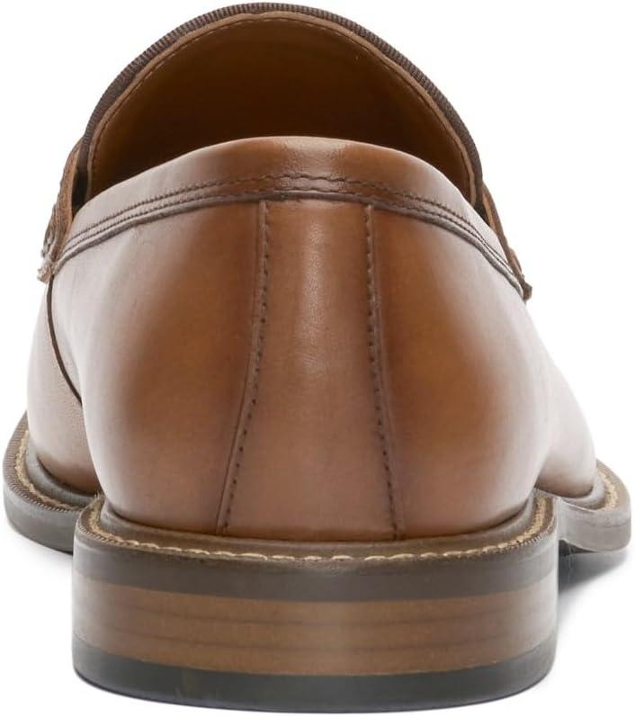 imageVince Camuto Mens LachlanCognacBrown