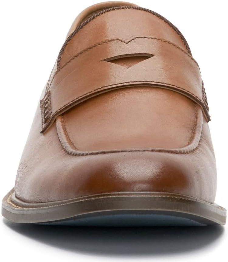 imageVince Camuto Mens LachlanCognacBrown