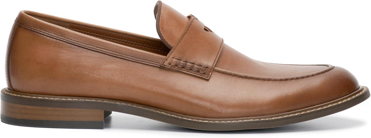 imageVince Camuto Mens LachlanCognacBrown