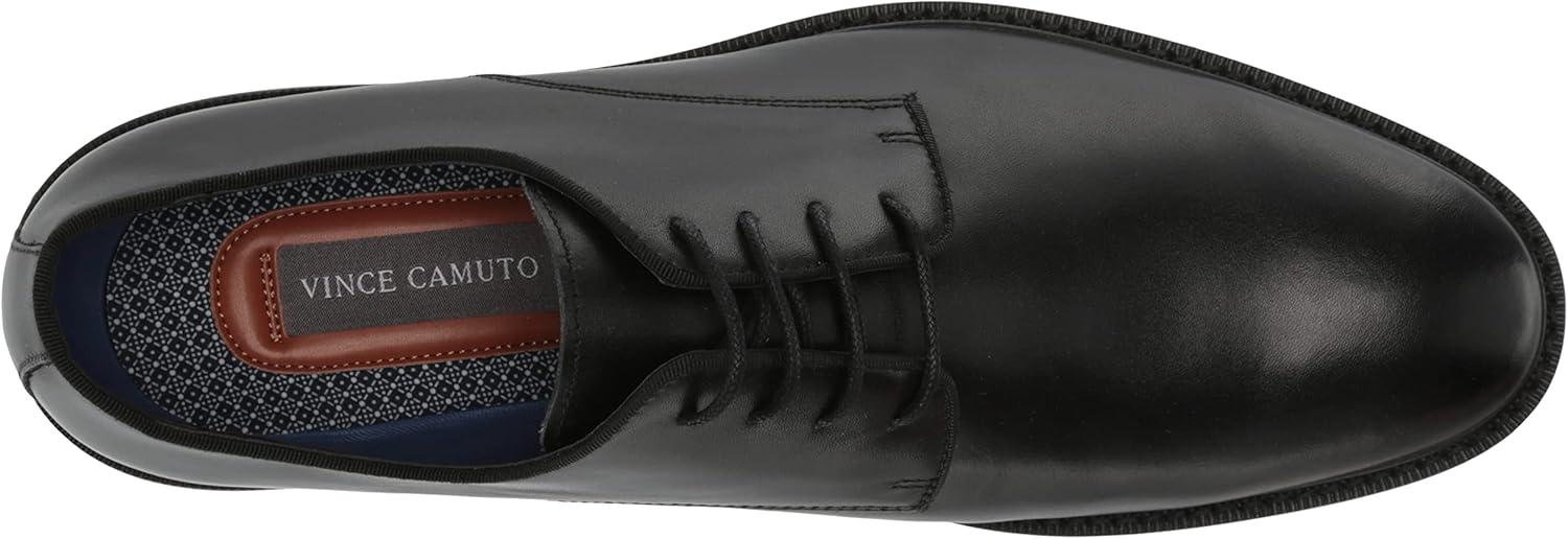 imageVince Camuto Mens Lyre Dress ShoeBlack