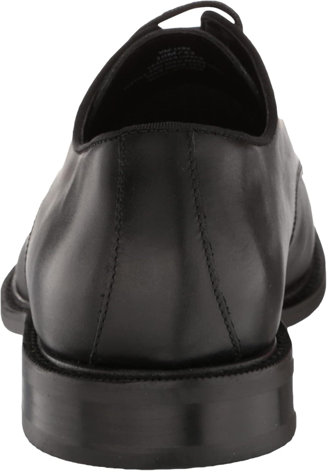 imageVince Camuto Mens Lyre Dress ShoeBlack