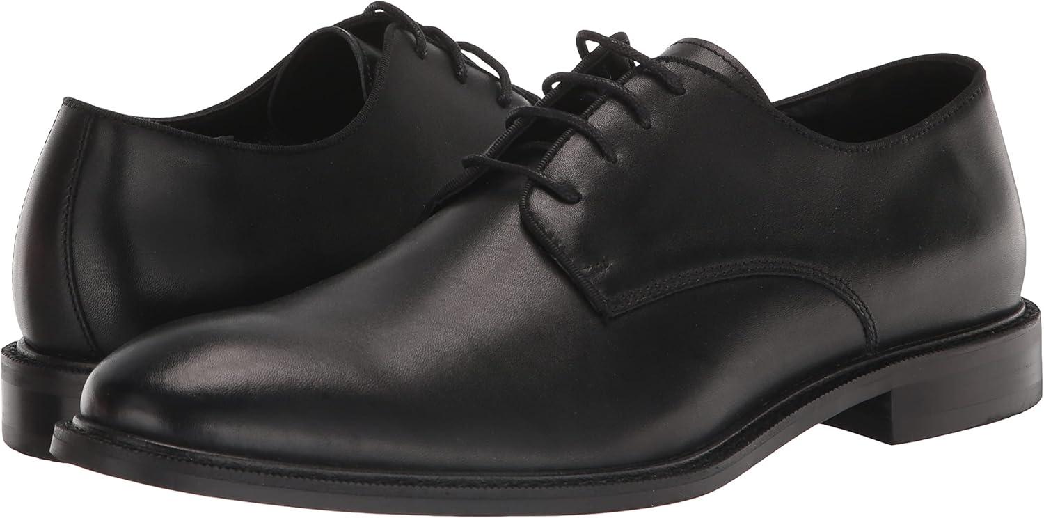 imageVince Camuto Mens Lyre Dress ShoeBlack