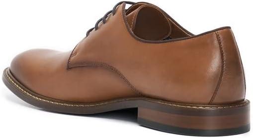 imageVince Camuto Mens Lyre Dress ShoeCognacBrown